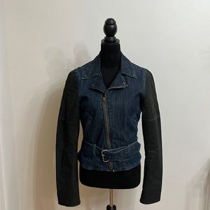 Citizens of Humanity Jean Jacket